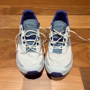 On CloudVista running shoes